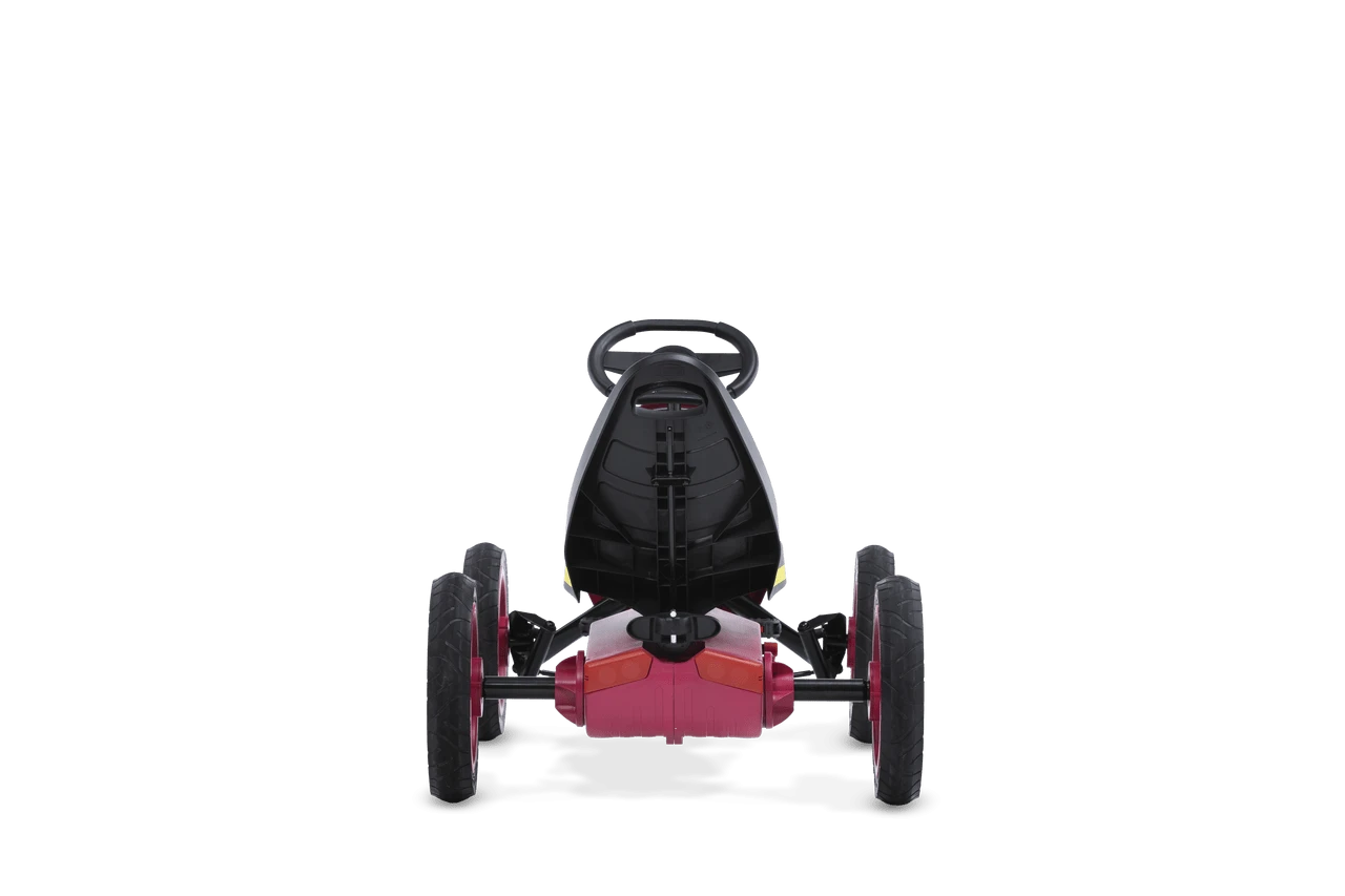 BERG Skelter Rally Pearl BFR - Afbeelding 6