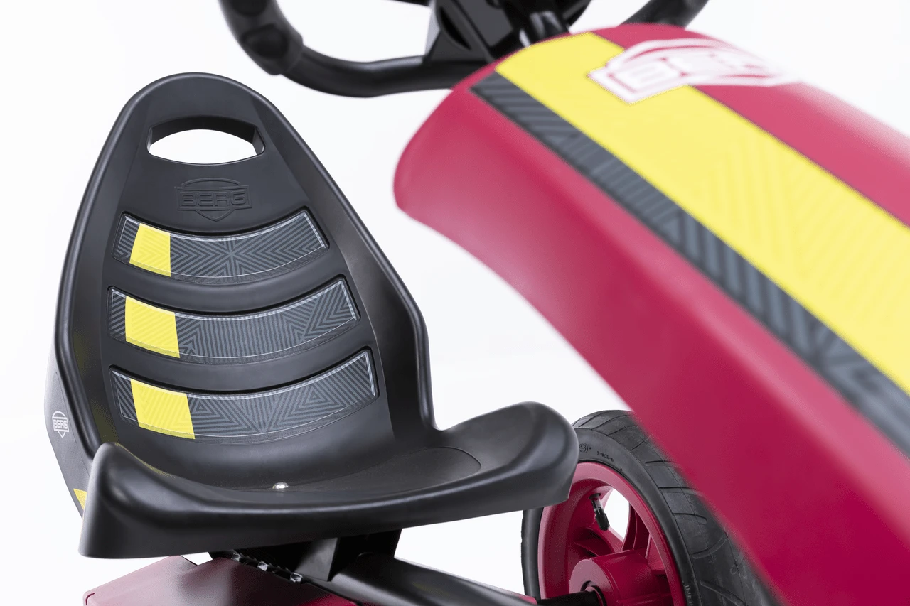 BERG Skelter Rally Pearl BFR - Afbeelding 10