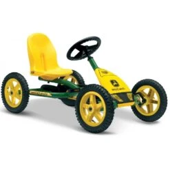 BERG Skelter Buddy John Deere