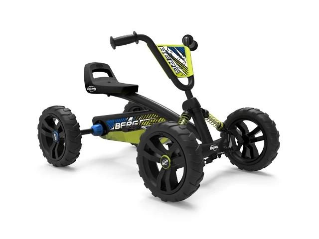 BERG Skelter Buzzy Volt Limited Edition - Afbeelding 2