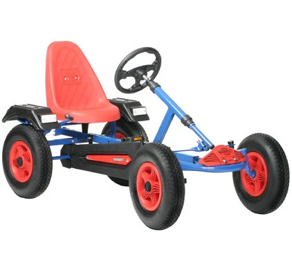 Mammoet 400 BP Blauw - Afbeelding 2