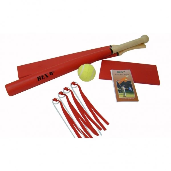 Slagbalset: Rounders Original Competition - Afbeelding 2