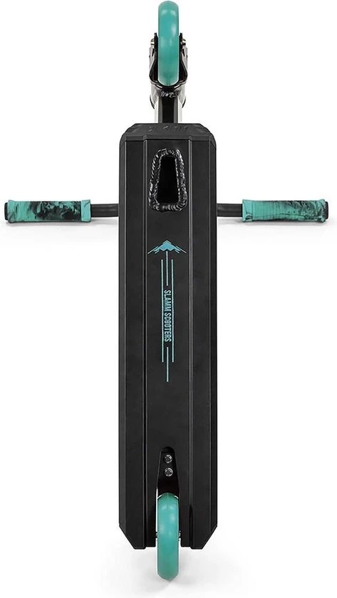 Stuntstep Slamm Classic V8 Blue - Afbeelding 2