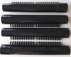 Zwembadverwarming Solarverwarming Solar-4-Pool Header