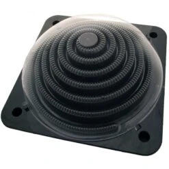 Solarbol Zwembadverwarming Bol Solarverwarming