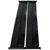 Zwembadverwarming Solarverwarming Solar-4-Pool 4-M2