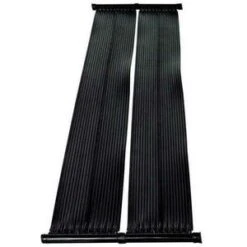 Zwembadverwarming Solarverwarming Solar-4-Pool 4-M2