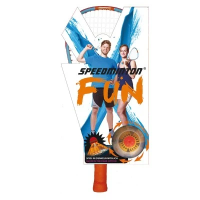 Speedminton Fun Set - Afbeelding 3