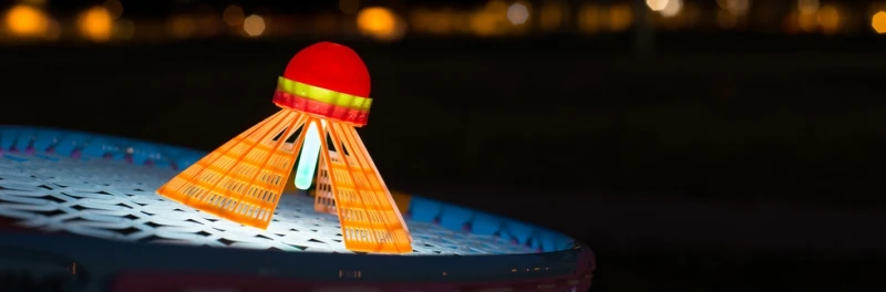 Speedminton Fun Set - Afbeelding 4