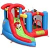 Springkussen Happy Hop 6-in-1 Playcenter