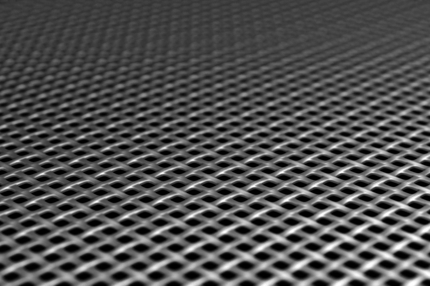 Akrobat Trampoline Flat-to-the-Ground 305×183 Primus Premium Black - Afbeelding 6