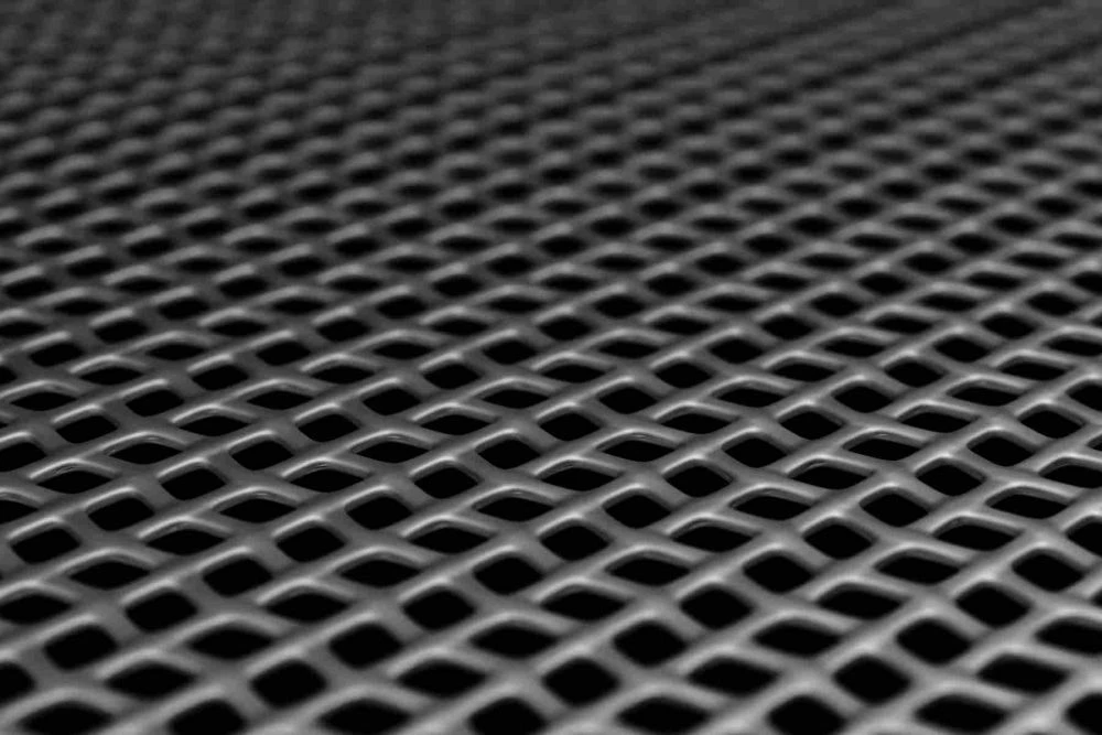 Akrobat Trampoline Primus Challenger 520×305 Black Veiligheidsnet - Afbeelding 6