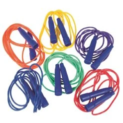 Speed Springtouw 270 Cm.