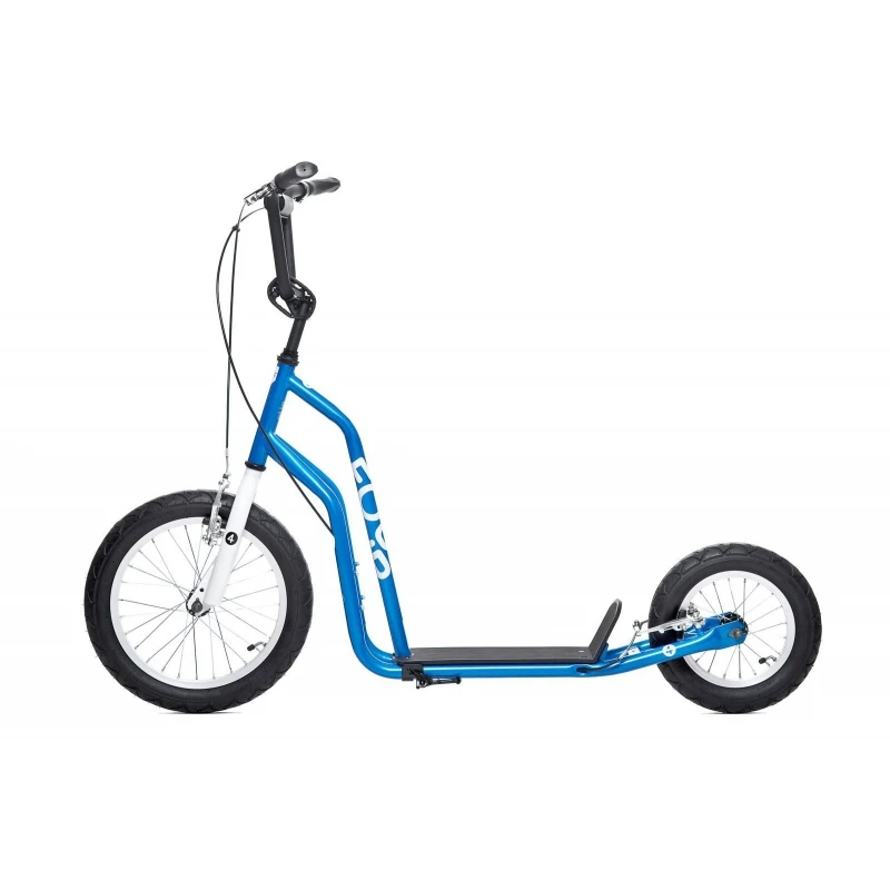 Yedoo Four Blue Step - Afbeelding 2