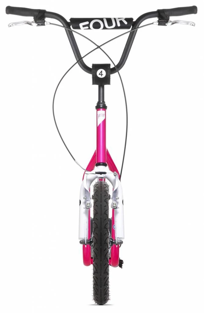 Yedoo Four Pink Step - Afbeelding 3