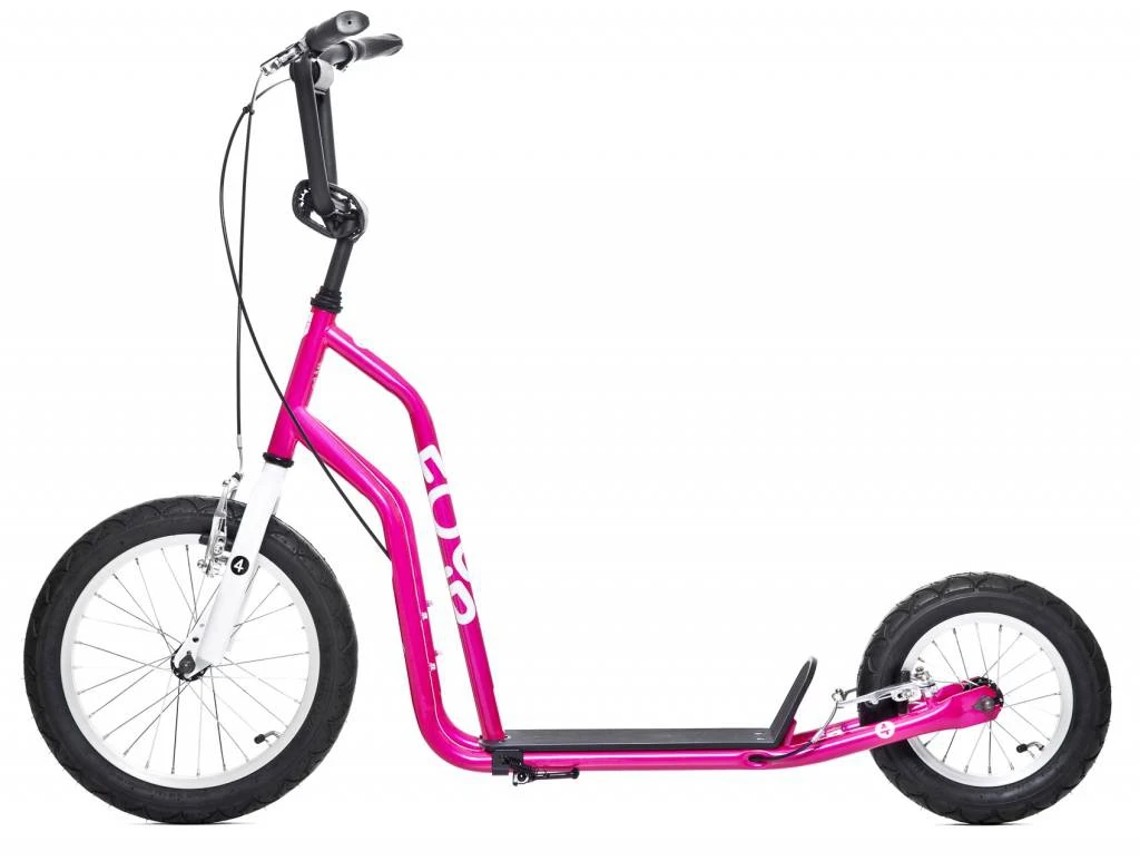 Yedoo Four Pink Step - Afbeelding 2