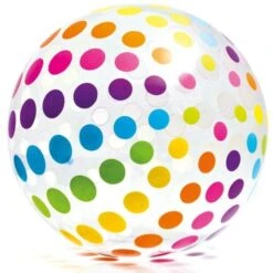 Strandbal Gigant – Intex Giant Beach Ball