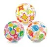 Strandbal Levendige Print – Intex Lively Print Beach Ball