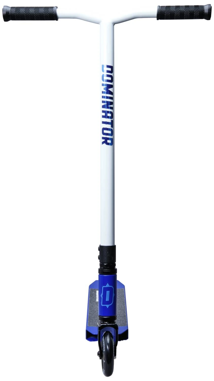 Stuntstep Dominator Cadet Blauw-wit - Afbeelding 3