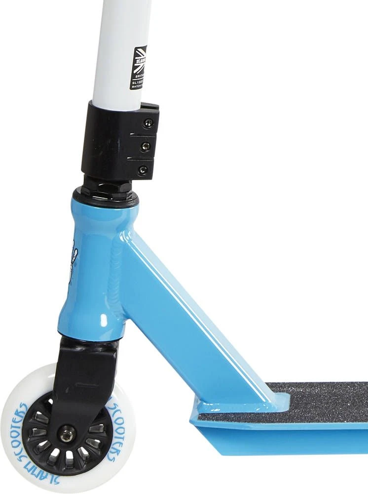 Stuntstep Slamm Rage Classic IV Blue - Afbeelding 3