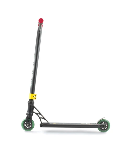 Stuntstep Slamm Urban V β Rasta - Afbeelding 3