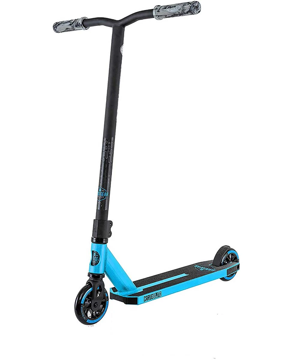 Stuntstep MaddGear MGP Carve Elite Gold - Afbeelding 2