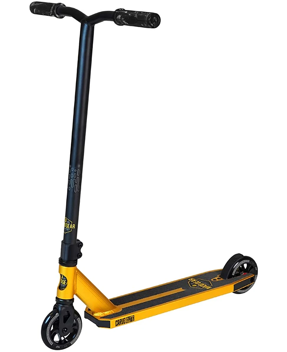 Stuntstep MaddGear MGP Carve Elite Gold - Afbeelding 3