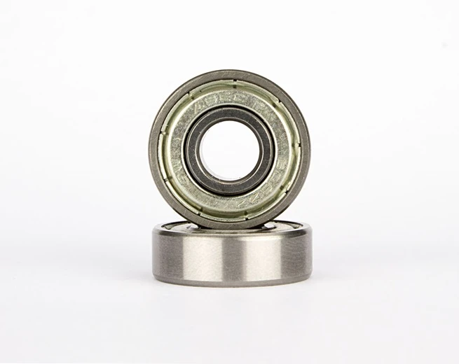 Longway Stuntstep Wielen 110mm Universeel PE Velg Green - Afbeelding 4