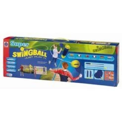 Mookie Swingball Classic Super Tennispaal
