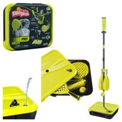 Swingball All-Surface PRO Mookie