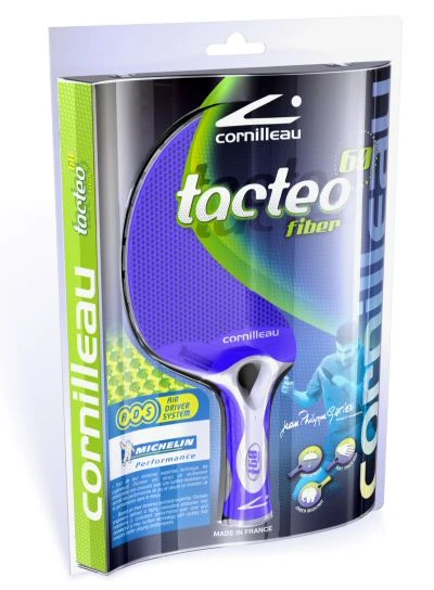 Outdoor Bat Cornilleau Tacteo 60 - Afbeelding 3