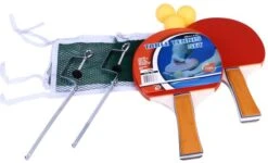 Get & Go Tafeltennisset