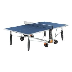Cornilleau Sport 250 S Crossover Outdoor Tafeltennistafel Blauw