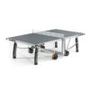 Cornilleau Pro 540 Outdoor Grijs Tafeltennistafel