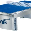 Cornilleau Pro 510 M Outdoor Tafeltennistafel Blauw