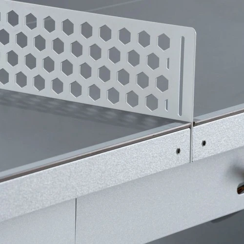 Cornilleau Pro 510 M Outdoor Tafeltennistafel Grijs - Afbeelding 3