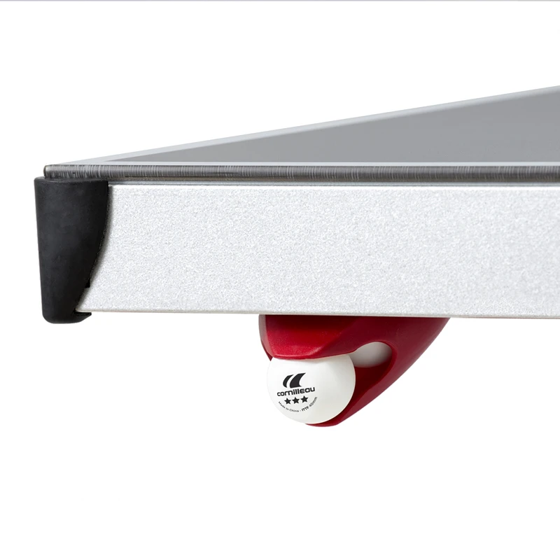 Cornilleau Pro 510 M Outdoor Tafeltennistafel Grijs - Afbeelding 6