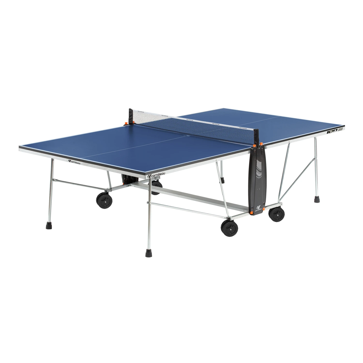 Cornilleau Sport 100 Indoor Tafeltennistafel - Afbeelding 2