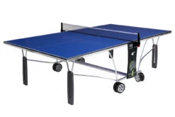 Cornilleau Sport 250 Indoor Tafeltennistafel