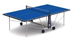 Cornilleau Tecto Indoor Plus Tafeltennistafel