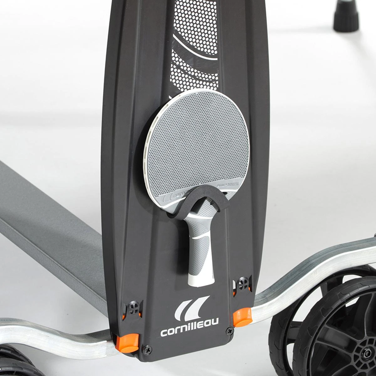 Cornilleau 100 S Crossover Outdoor Tafeltennistafel Blauw - Afbeelding 6