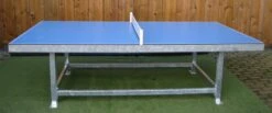 Tafeltennistafel Prof Extra