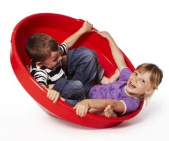 Gonge 2101 Top Balanceer- En Schommelschaal Giant Top