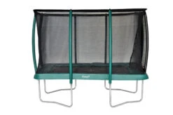 ETAN Premium Gold 280 X 200 Cm. Groen + Safety Net Deluxe + Ladder