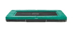 Inground ETAN Premium Gold 280 X 200 Cm. Groen