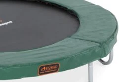 Trampoline Randkussen Avyna Universeel Standaard Groen Div. Afm. In Afmetingen Trampoline (cm.) 430