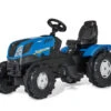 RollyFarmtrac New Holland Traptrekker Traptractor