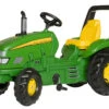 Rollytoys X-Trac John Deere Traptractor