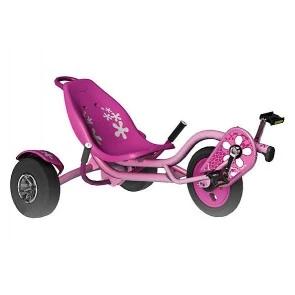 Triker Lady Rocker Pink - Afbeelding 2