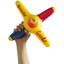 Catchball – Spordas Vangster